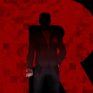 Pokémon GO Giovanni Team Rocket