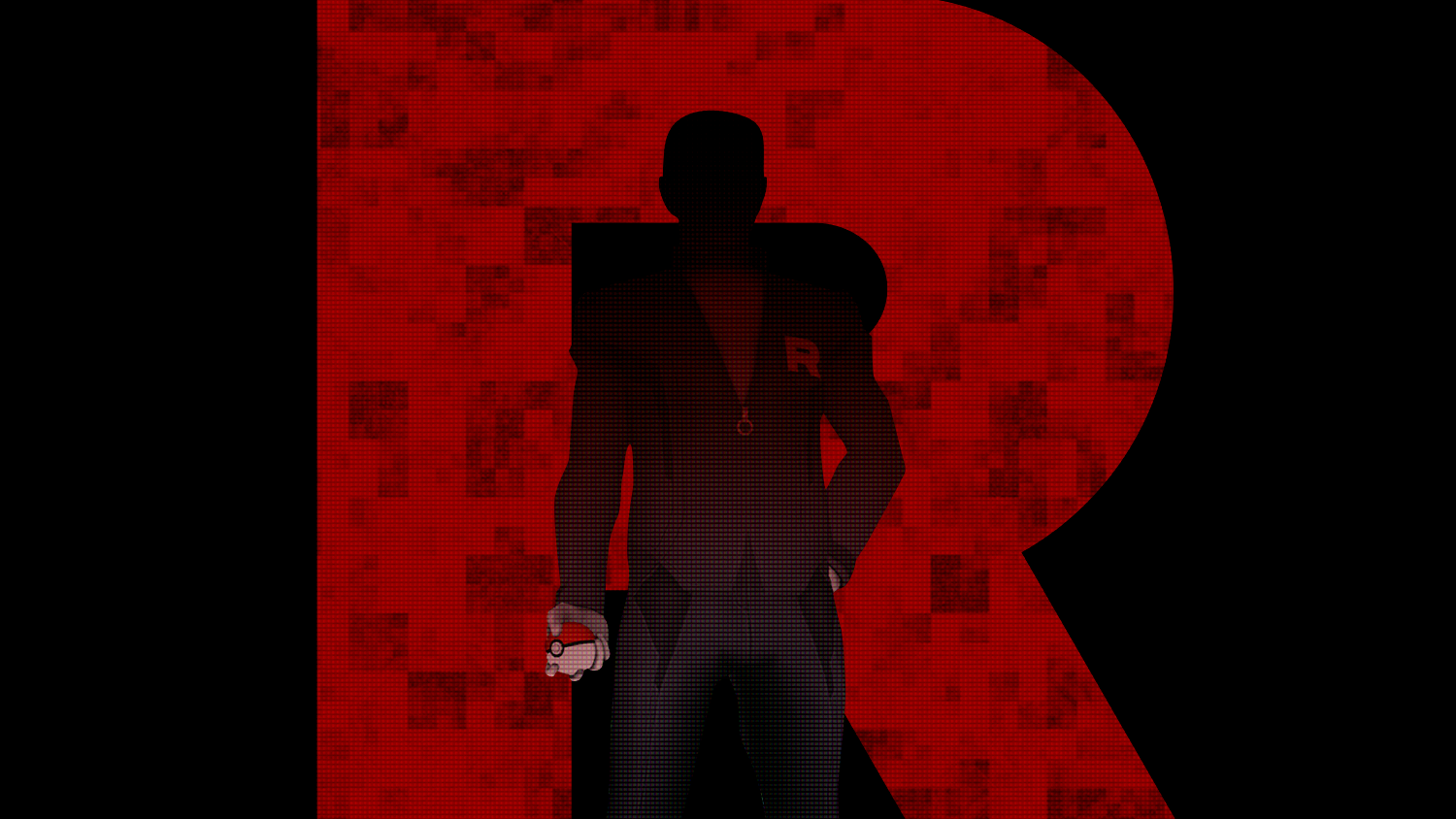 Pokémon GO Giovanni Team Rocket