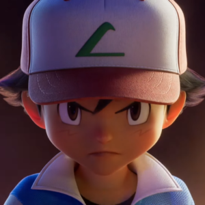 Pokémon Mewtwo Strikes Back Evolution