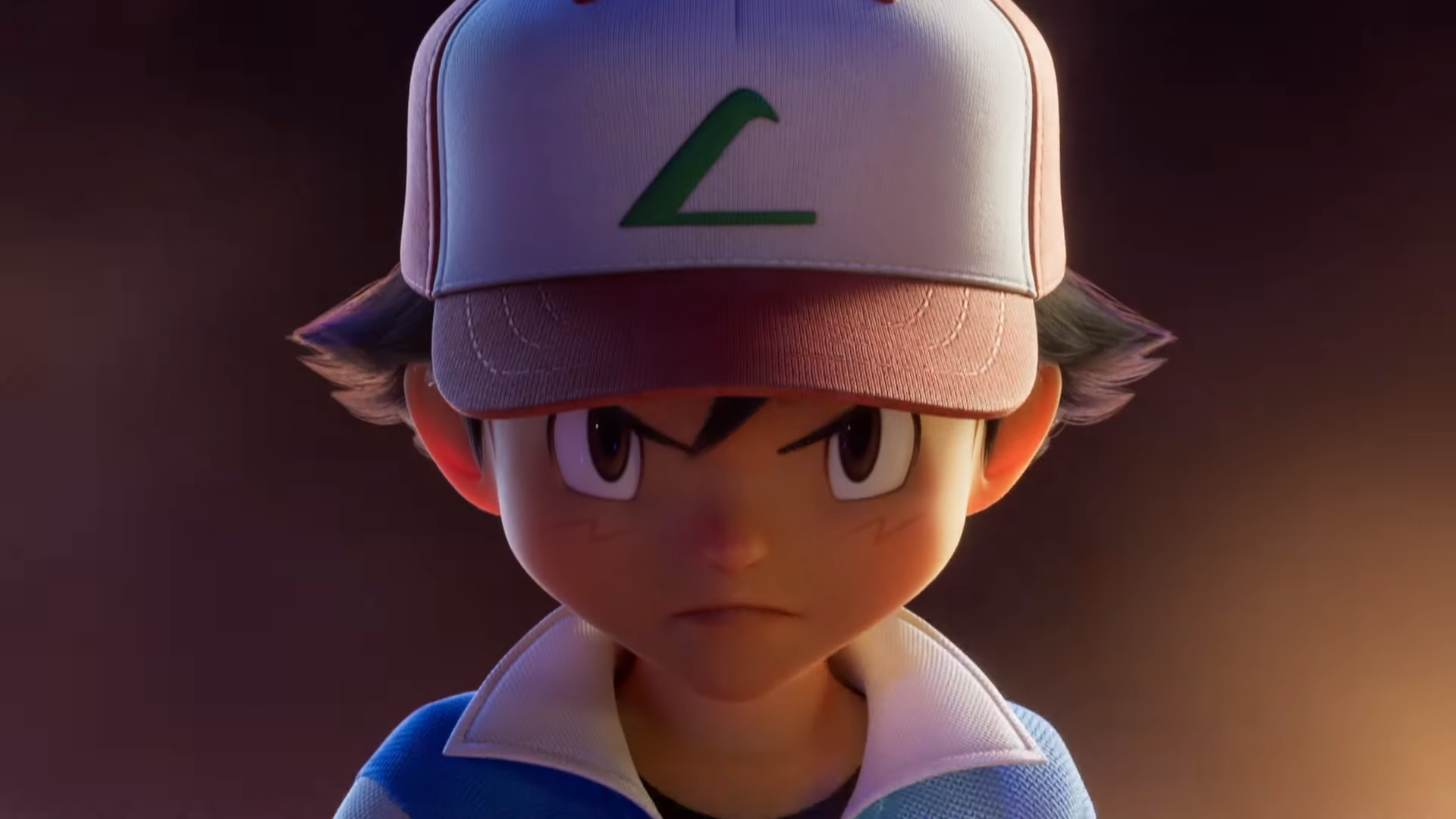 Pokémon Mewtwo Strikes Back Evolution