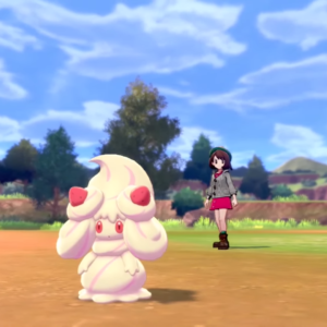 Pokémon Spada e Scudo
