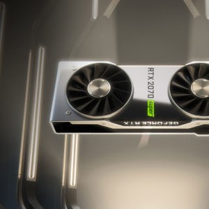 RTX 2070 Super