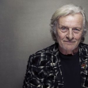 RUTGER HAUER