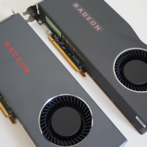 Radeon 5700