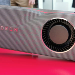 Radeon RX 5600