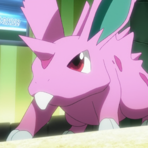 Pokémon GO