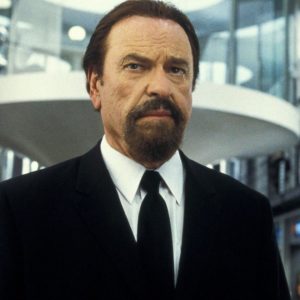 Rip Torn Men in Black