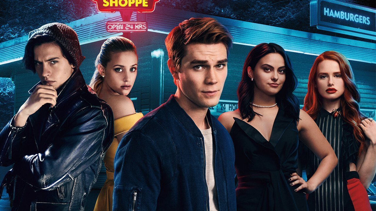 Riverdale The CW
