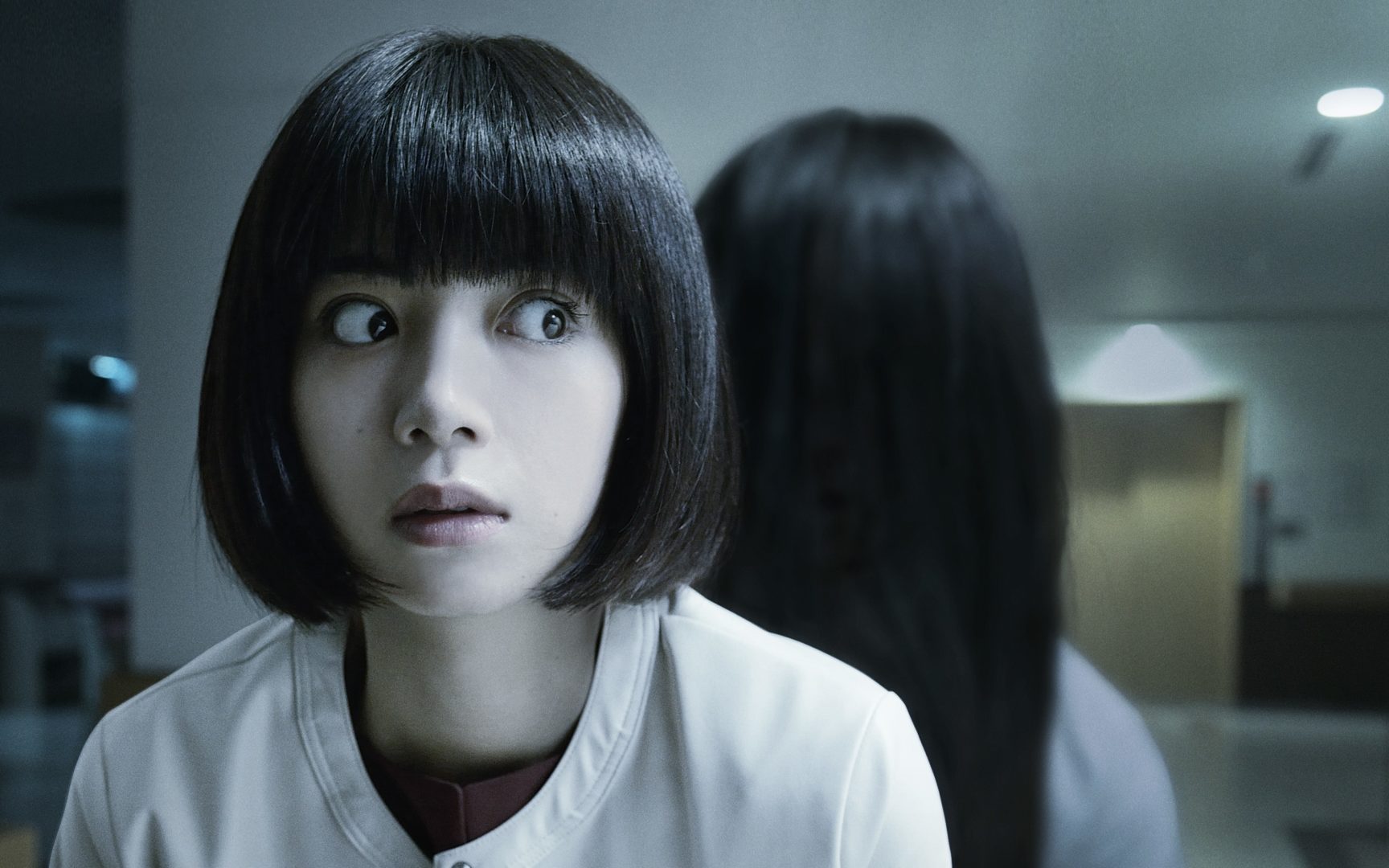 Sadako The Ring Hideo Nakata
