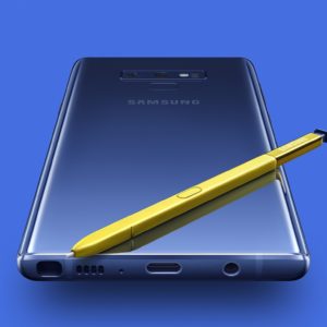 Samsung Note 10