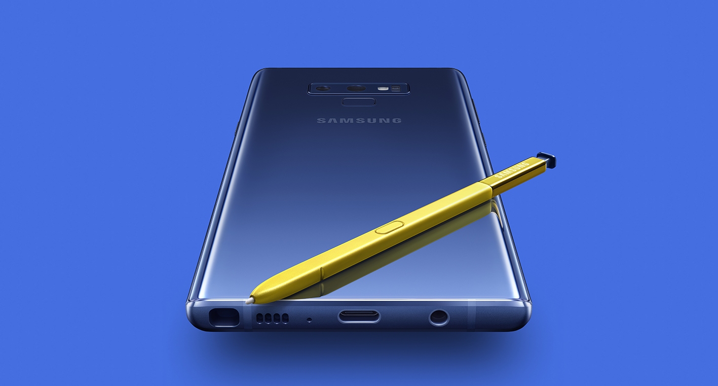 Samsung Note 10