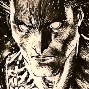 Sandman