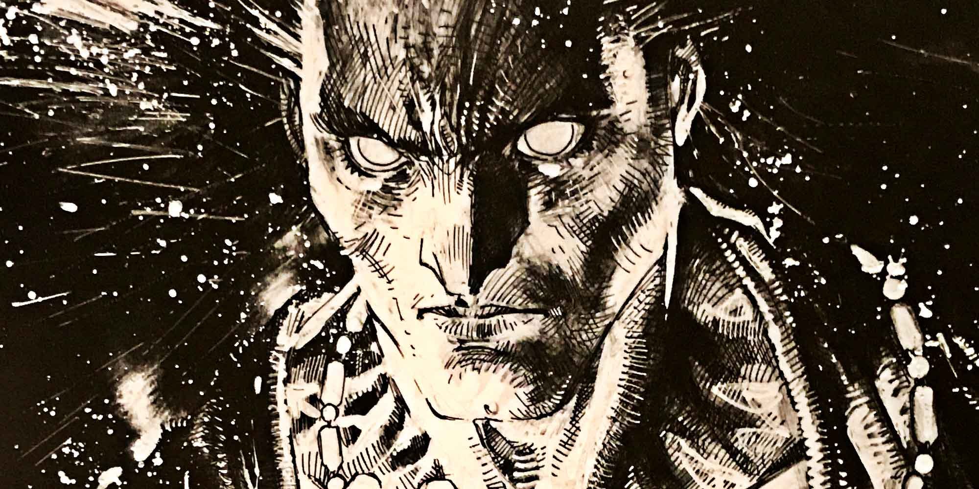 Sandman