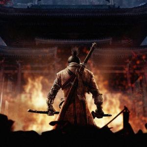 Sekiro Shadows Die Twice