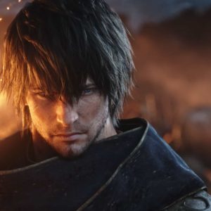 Final Fantasy XIV Shadowbringers