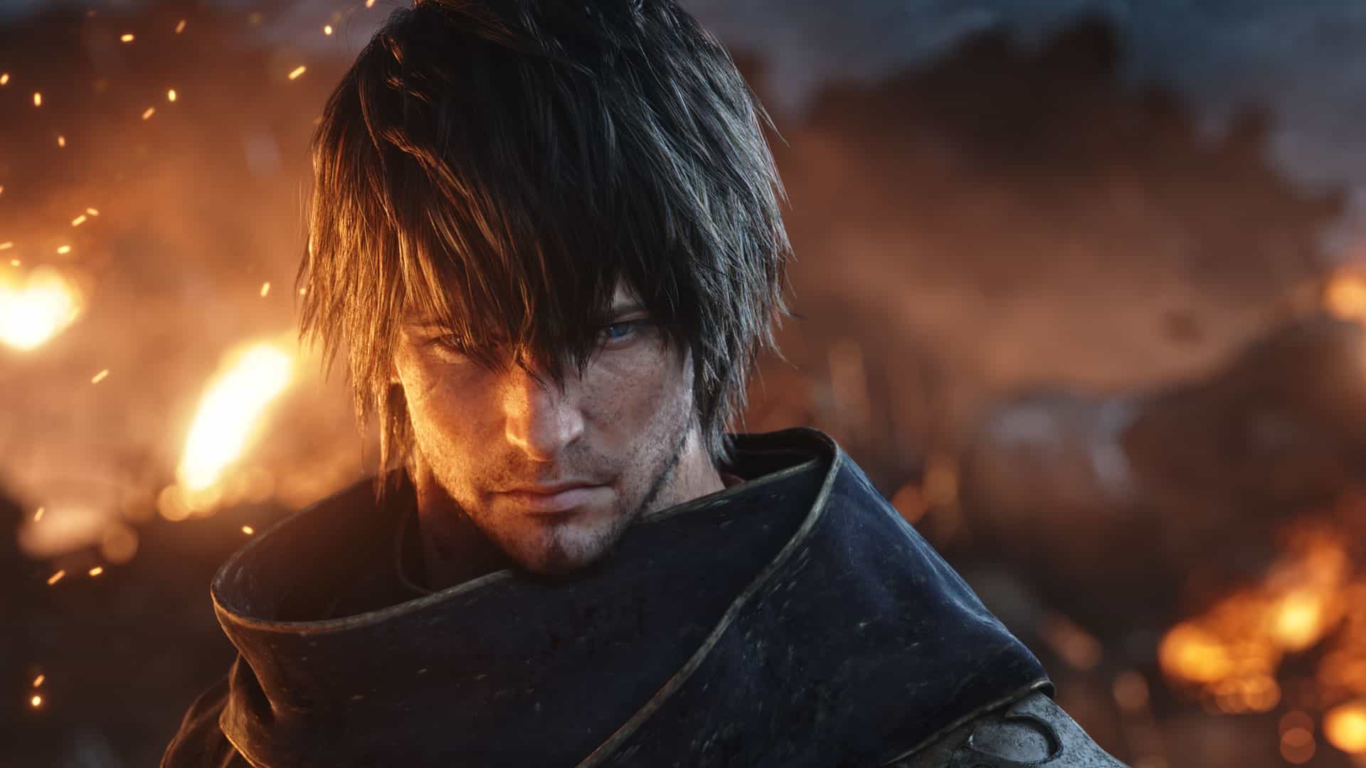 Final Fantasy XIV Shadowbringers
