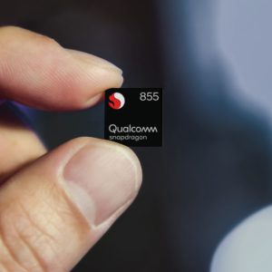 Snapdragon 855 Plus