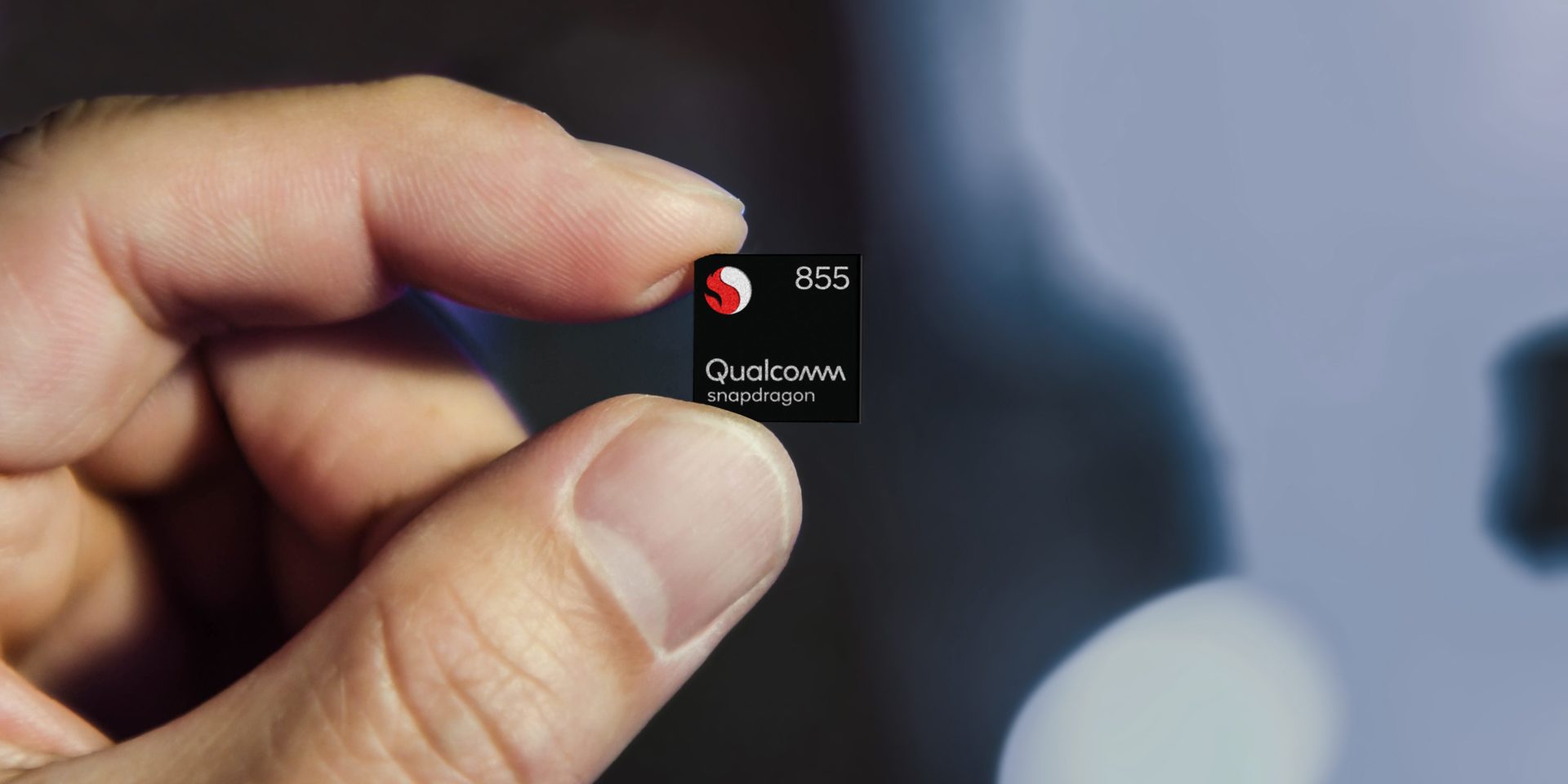 Snapdragon 855 Plus