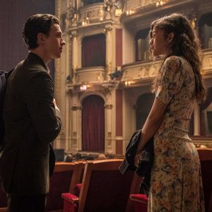 Spider-Man Far From Home Recensione Marvel