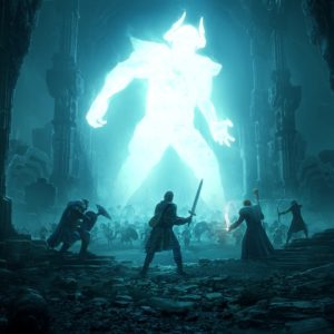 The Bard’s Tale IV Director’s Cut