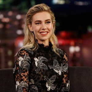 The Batman Vanessa Kirby Catwoman