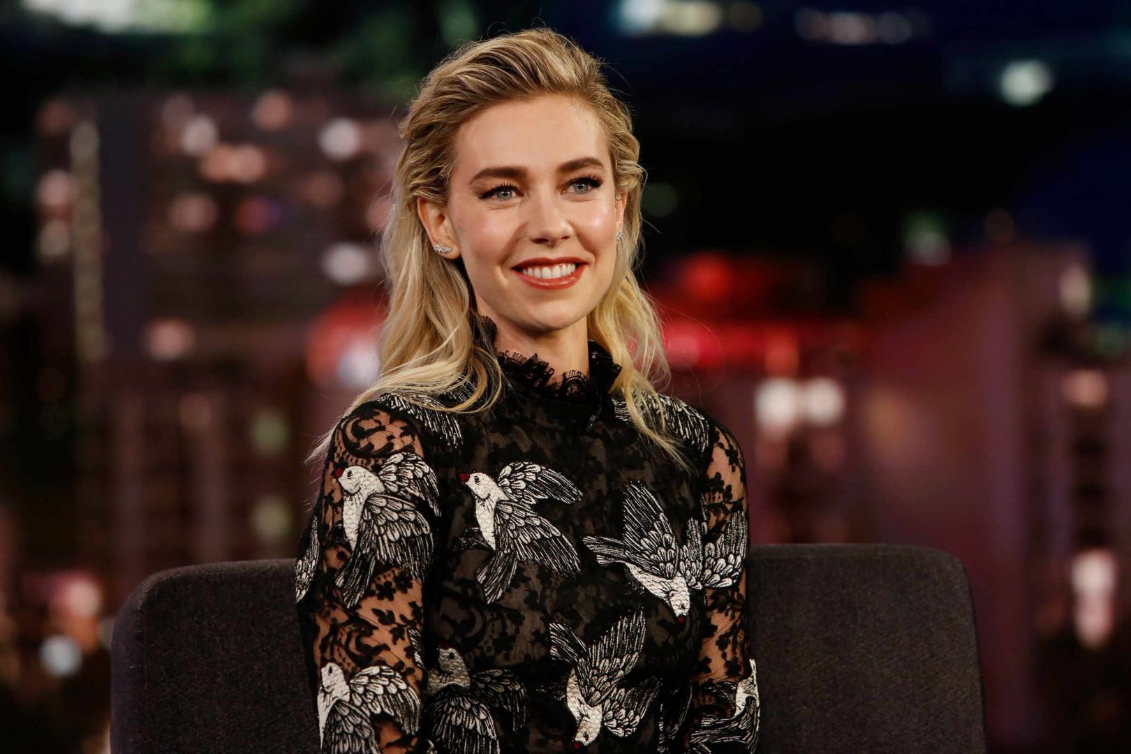The Batman Vanessa Kirby Catwoman