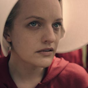 The Handmaid’s Tale