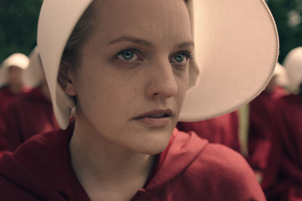 The Handmaid’s Tale