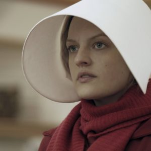 The Handmaid’s Tale