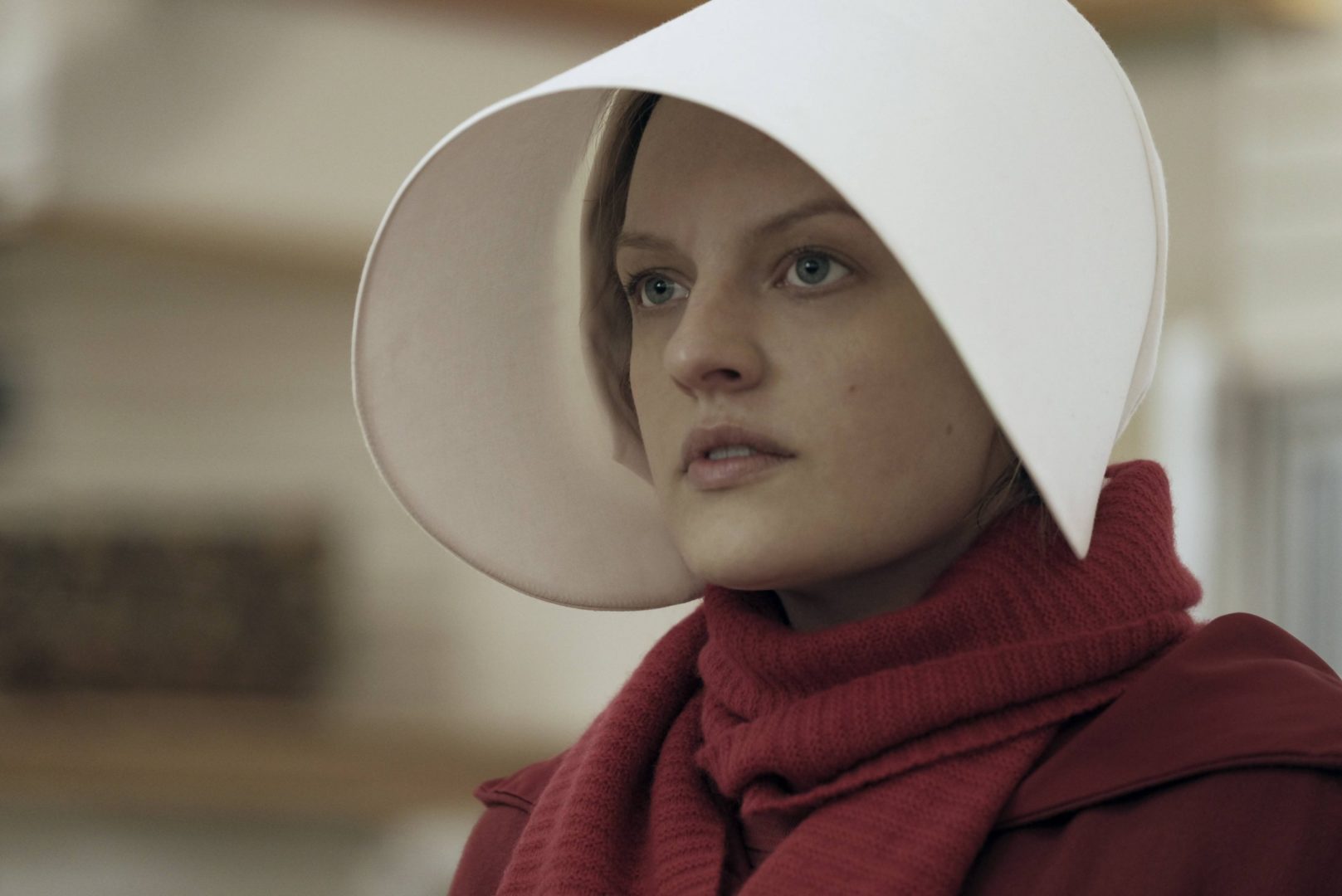 The Handmaid’s Tale