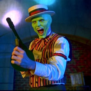 The Mask