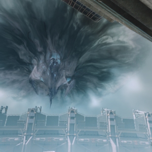 The Surge 2 Deck13 Interactive