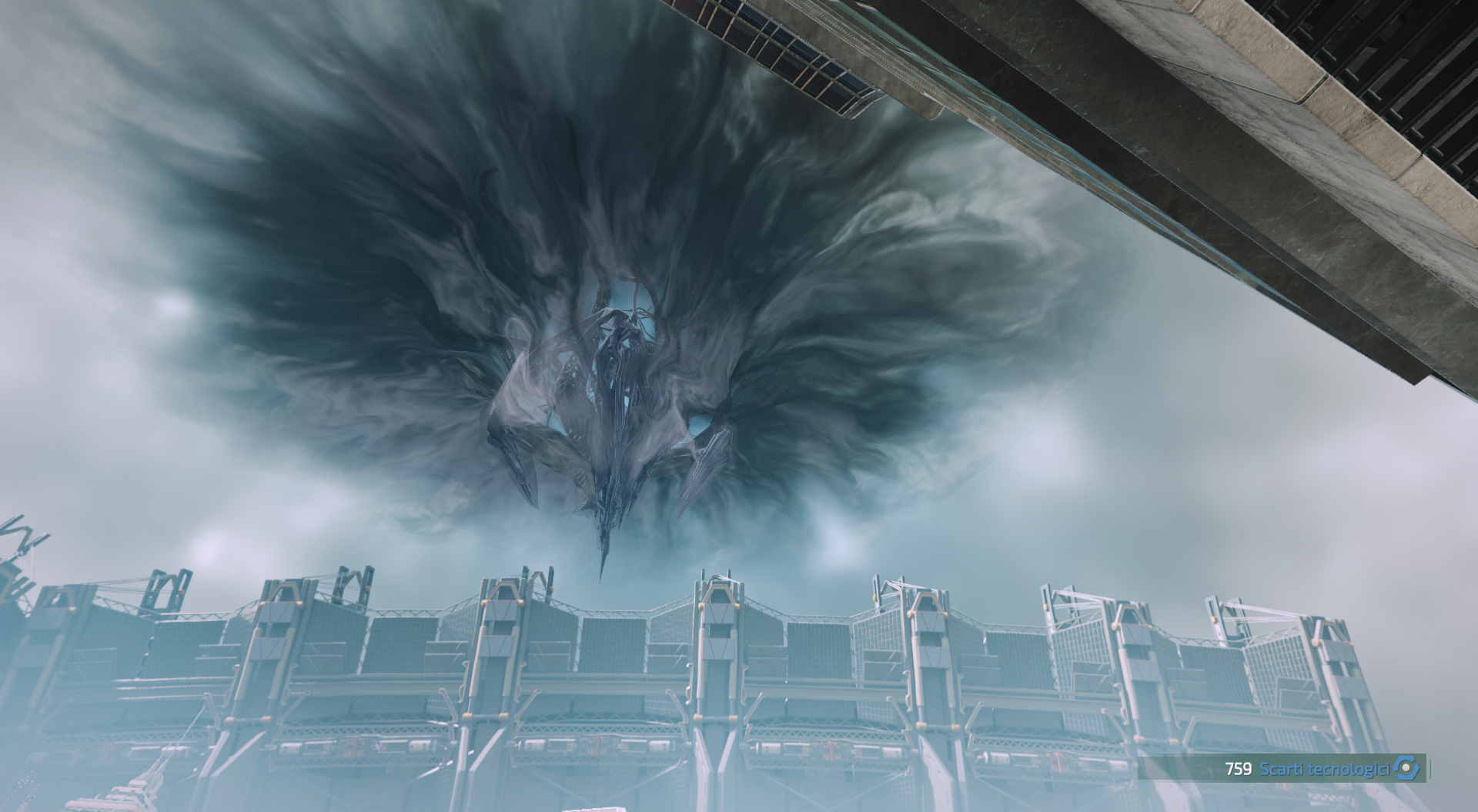 The Surge 2 Deck13 Interactive