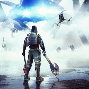 The Surge 2 Deck13 Interactive