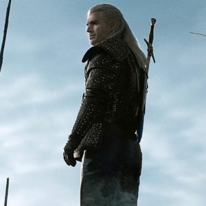 The Witcher