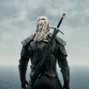The Witcher