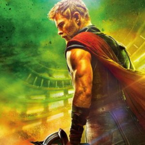 Thor Ragnarok Taika Waititi