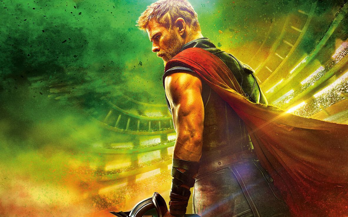 Thor Ragnarok Taika Waititi