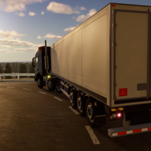 Truck Driver
