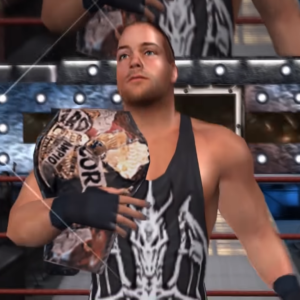 WWE SmackDown! Here Comes The Pain