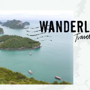 Wanderlust Travel Stories