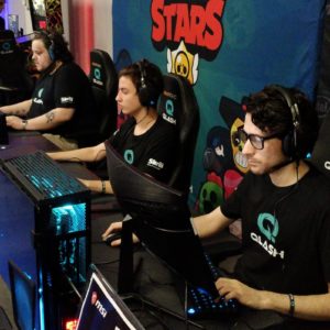 eSport