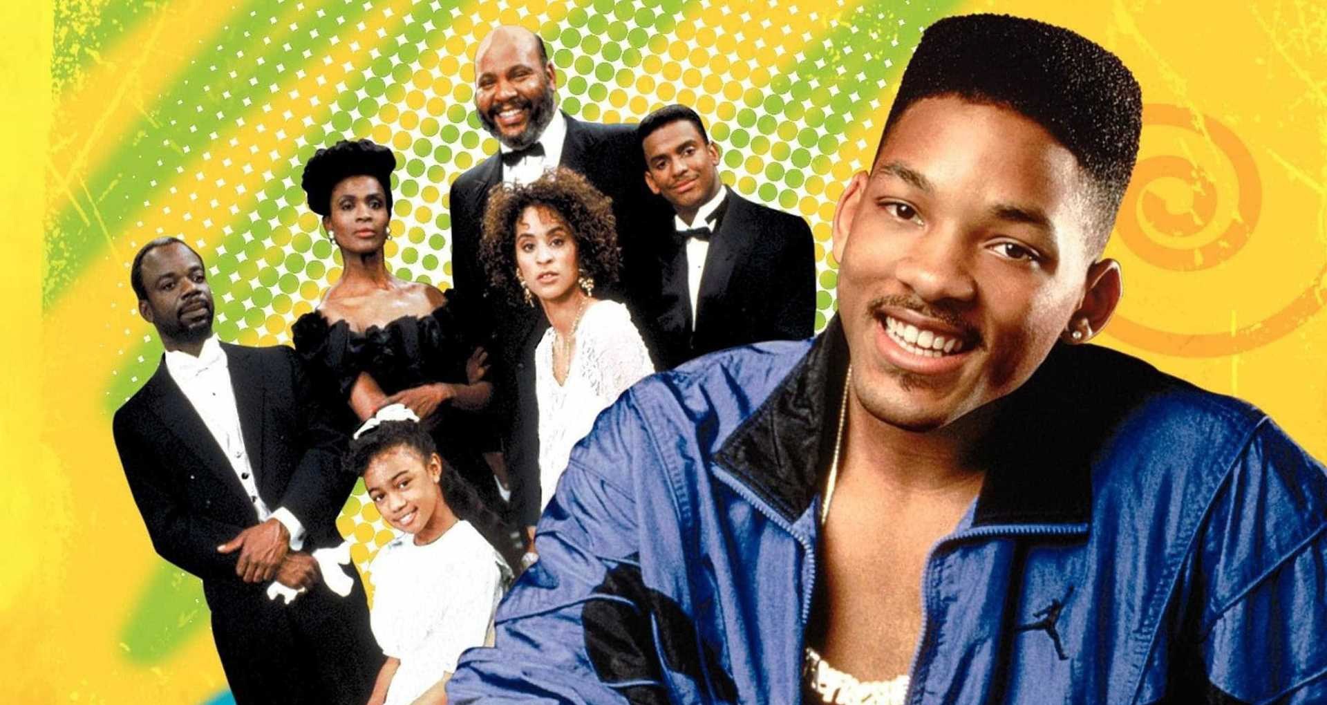 Willy Il Principe di Bel-Air