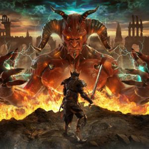 Alaloth: Champions of the Four Kingdoms