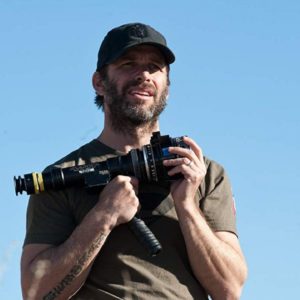 Zack Snyder