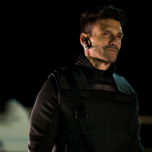 Frank Grillo