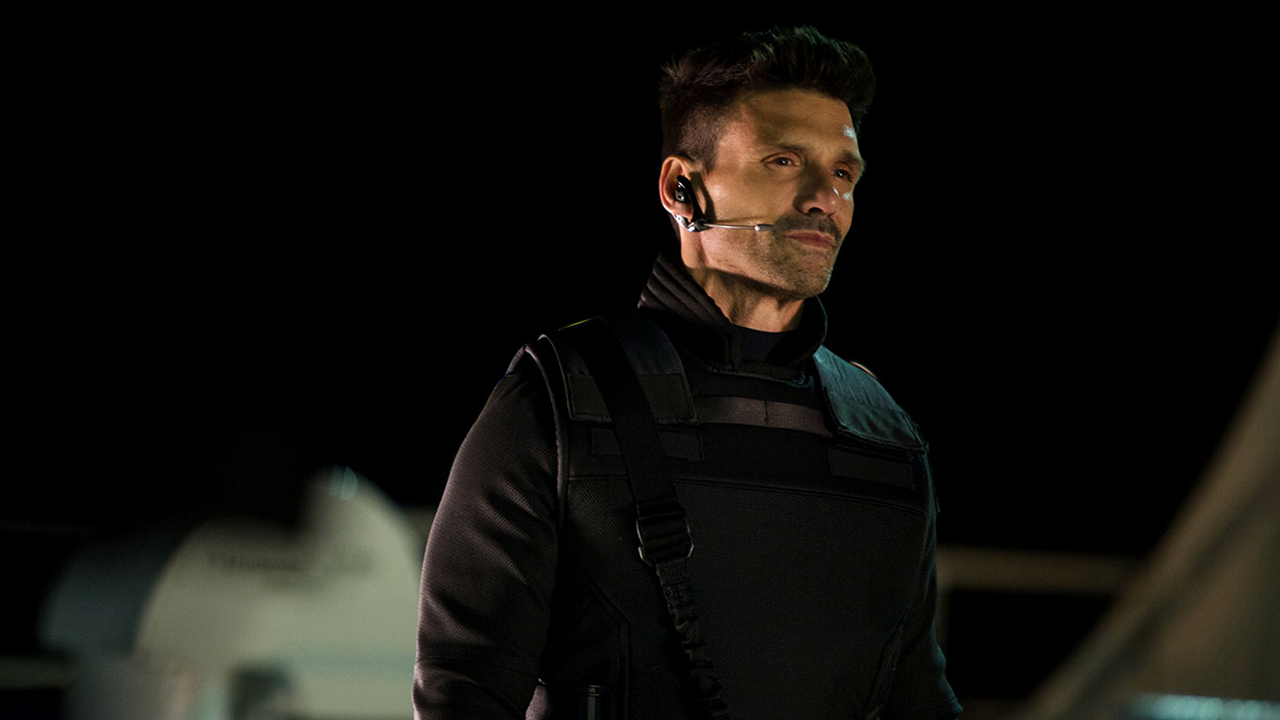 Frank Grillo