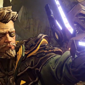 Borderlands 3