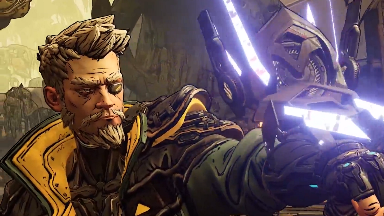 Borderlands 3