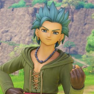 Dragon Quest XI